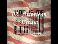 Woe, Is Me - American Dream (Full Ep) 