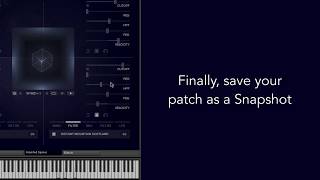Video thumbnail for Haunted Spaces Control Cube Walkthrough by Soniccouture