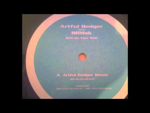 BBMak - Still on Your Side - Artful Dodger Remix (UK Garage)