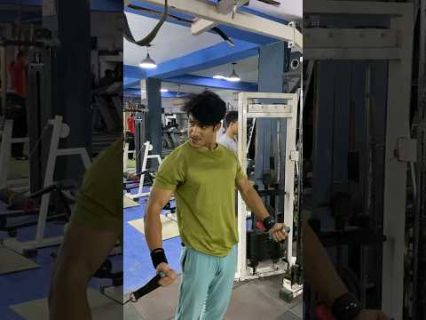 Cable cross🔥⚡️#youtubeshorts #shortsviral #viral