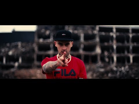 Paluch x Szpaku x Quebonafide - "Sterylnie" feat. Eminem (BUGI Blend)