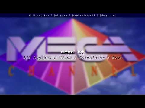 Video thumbnail for Mega TV