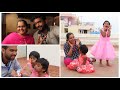 Relaxing Day With Kids Lifestyle Vlogs Adi And Mahi