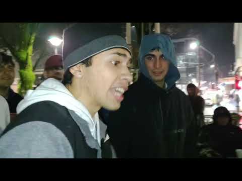 PIERO OUTRO vs KLOUD NEEIZ: 2vs2 | Pandillas 10vs10 - Valdivia vs Temuco 2023