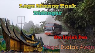Download lagu Lagu Minang Enak Didengar | Bus Gumarang Jaya (Oto Inyiak Den) | Sitinjau Lauik mp3
