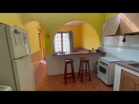 Video de YouTube - Casa en Venta de 5 dormitorios  en Nuevo París, Montevideo