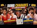 Kannada Movie Challenge Kaushiksuvarna8462 SumithSalian19 AbiSasnik