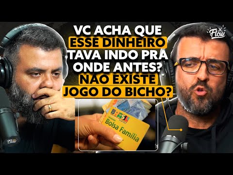 Vídeo: Bolsa Família: Tigrinho, boatos e golpes comuns