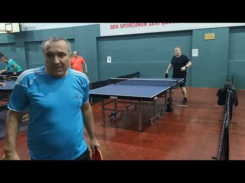 FBVMTSKD | 27.02.2022 PT | ADEM TUNCEL - AHMET ARAPOĞLU