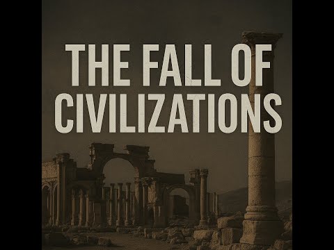When Civilizations Fall: The Price of Forgetting Allah | Ummah in Exile