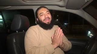 صورة لنفد البحر قبل أن تنفد كلمات ربي | #نصوص_أغلى_من_الكنوز | د . حازم شومان