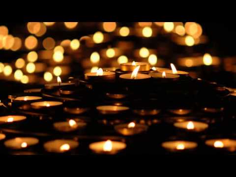 Nous avons soif de plus (Feu dévorant) - Reprise Salt-And-Light-TheWorld