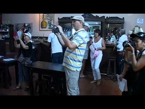 Круиз вокруг Кубы 3