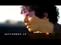 CTV Promo Degrassi TNG Season 2 Premiere When Doves Cry Sunday Lineup 2002
