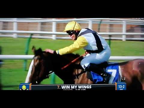 15:35 Ayr 2nd Apr 2022 Coral Scottish Grand National Handicap Chase