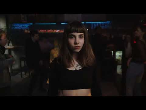 R.F.C.B (Behind Your Door)