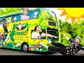 Ruby And Bonnie Adventure In The Summertime And Other Funniest Videos For Kids