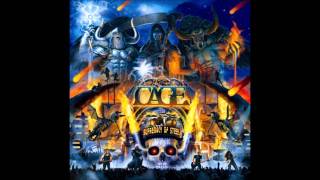 Cage- The Beast of Bray Road