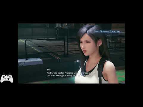 Chapter 10 -- Rough Waters