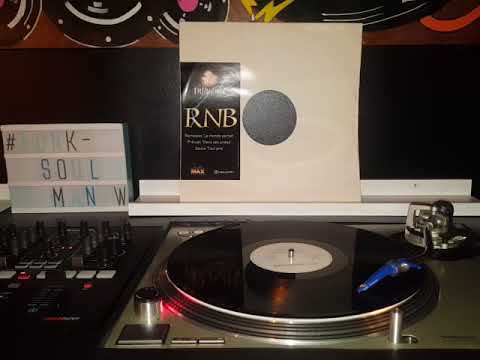 Prelude (2000)-Dans ses Ondes