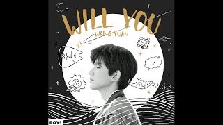 【繁中字幕】TFBOYS 王源 Roy Wang - Will you