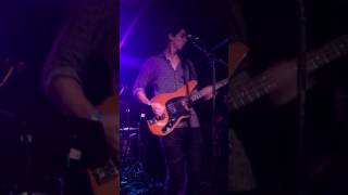 Hold On- Flor on the One Bad Night Tour Atlanta stop