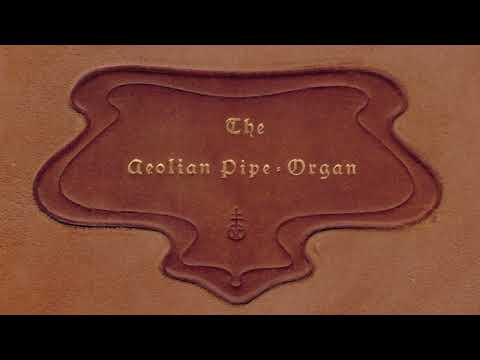 Aeolian Pipe Organ Explained, History of No. 1280