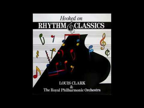 Post Horn Gallop - Hooked on Rhythm & Classics