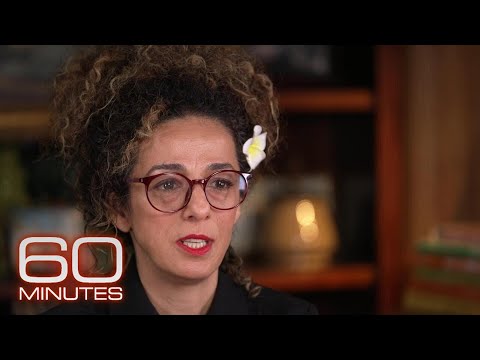 Iran's Assassins | 60 Minutes Archive