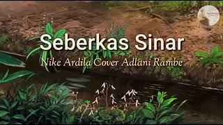 Download lagu Seberkas Sinar(Nike Ardila)///Khusus untuk Status WhatsApp😁🙏🙏 mp3 Download lagu Seberkas Sinar(Nike Ardila)///Khusus untuk Status WhatsApp😁🙏🙏 mp3