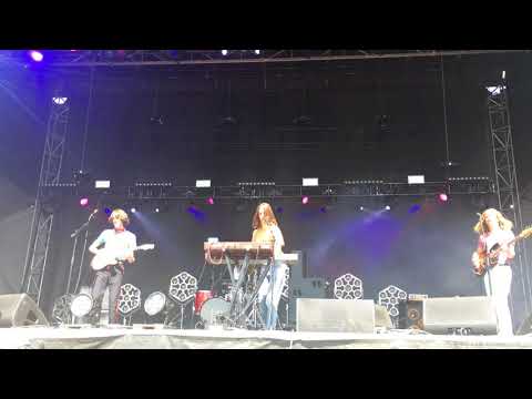 Parcels - Anotherclock (Atlanta 2018)