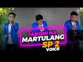 SP2 VOICE TABONI NA MARTULANG Cover GIDEON MUSICA OFFICIAL 2022