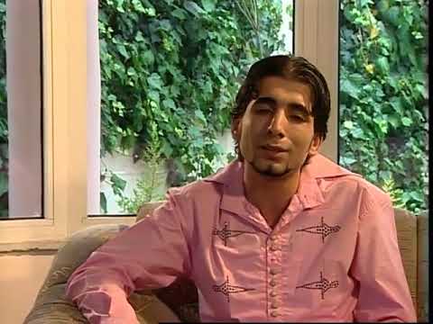 هاني منير لاتسافر فيديو كليب HD