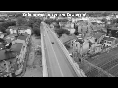 Cała prawda o życiu w Zawierciu