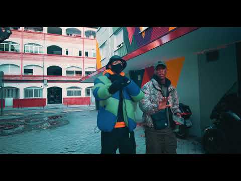 Anthony Ready & Yeigo - Freestyle 1 (Codigos) Ft. Victor R Swag