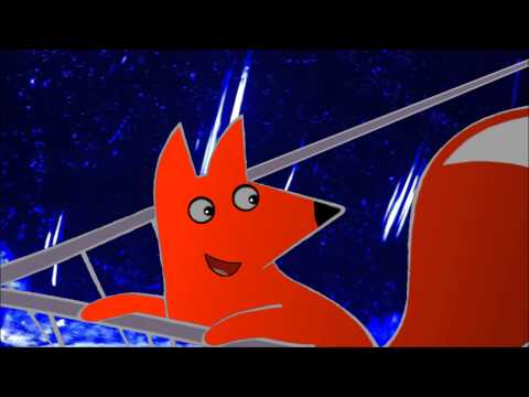 Pablo The Little Red Fox Remix