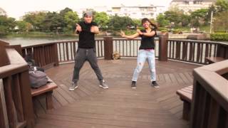 JAMICH TRIBUTE  By CHANCE  j.r.a  DANCE Craze Cover