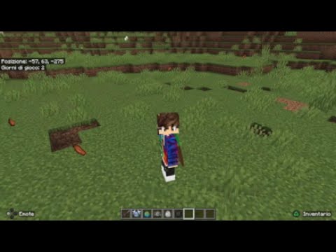 TOP 5 mostri di Minecraft