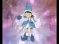 Magical doremi transformaciones Nightcore 