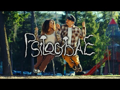 CHILDISH GAMBINO - PSILOCYBAE (Official Music Video)