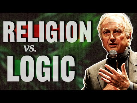 The All-Time Best Arguments Against Religion