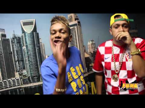 MEDLEY - MENININHO MCJ E MC LAN MAIS BIN LADEN E 2K