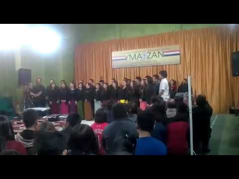 Bungkawn Branch YMA Zaipawl/Aw Zoram nuam,fiah lo tak chungin