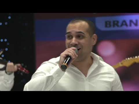 Planet Show Branko Zlatarov i Zeljko Grbinovac - Djelem pe droma