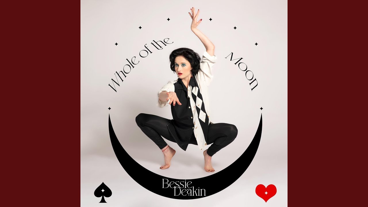 The Whole of the Moon - Radio Edit