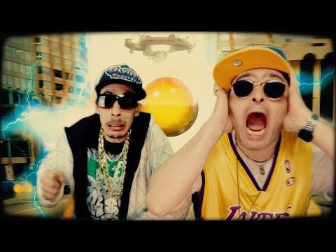 Alien ThugZ - One Shot - 175 (OVNI Records Hitech)