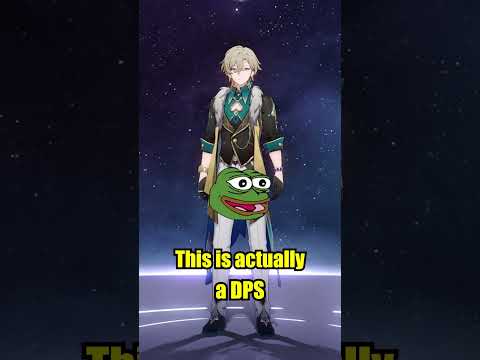The Best DPS Aventurine? | Honkai Star Rail