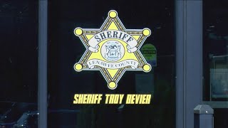 Lenawee County offers smart 911 service