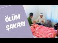 Mustafa Karadeniz - Ölüm Şakası
