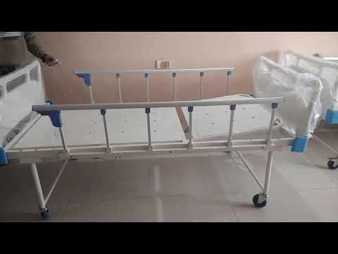 Electric Full Fowler Hospital Bed (Remote Controlled ) On Rent In Jaipur